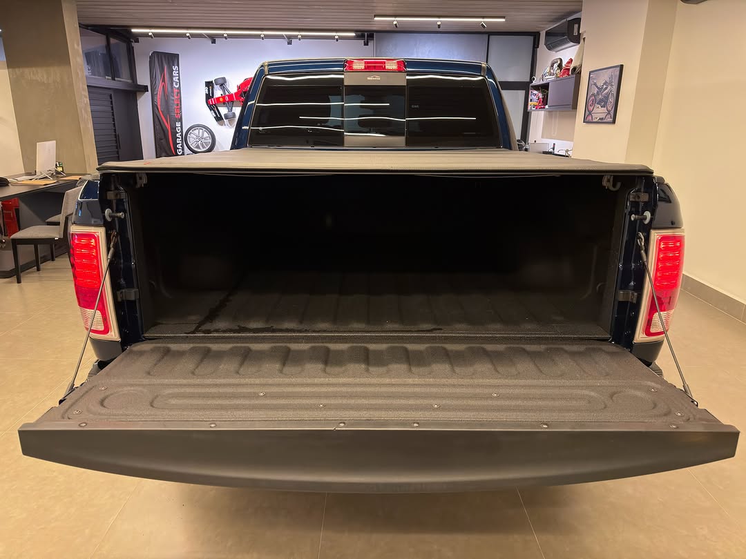 RAM 1500 LARAMIE - Imagem 14