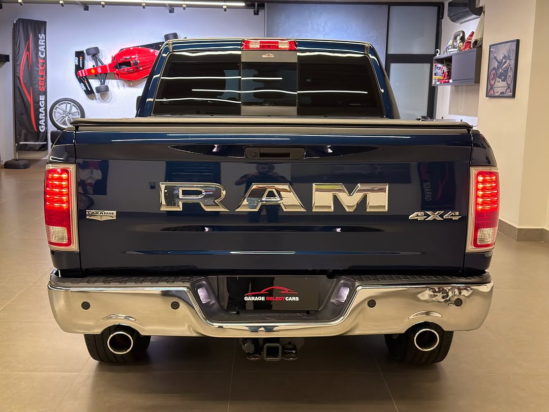 RAM 1500 LARAMIE - Imagem 5