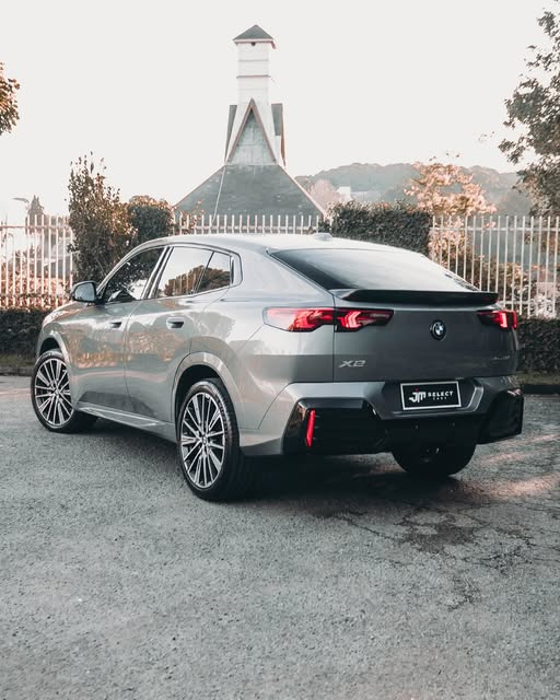 BMW X2 M SPORT XDRIVE20I - Imagem 2
