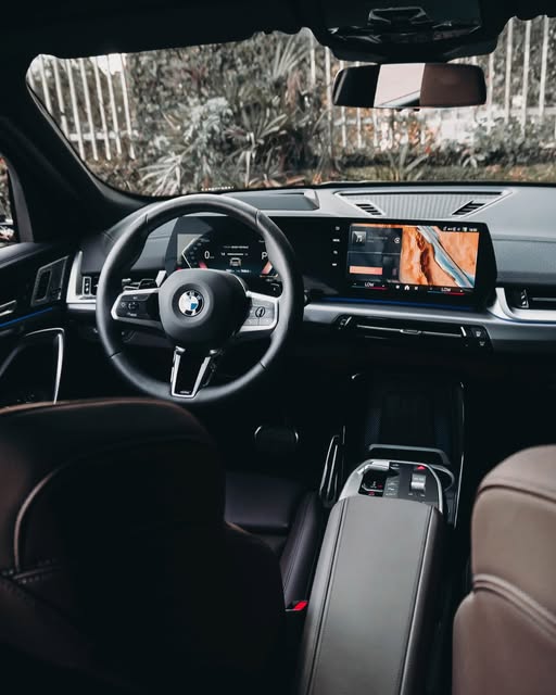 BMW X2 M SPORT XDRIVE20I - Imagem 3