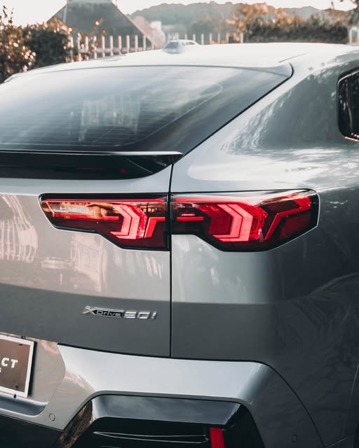 BMW X2 M SPORT XDRIVE20I - Imagem 10