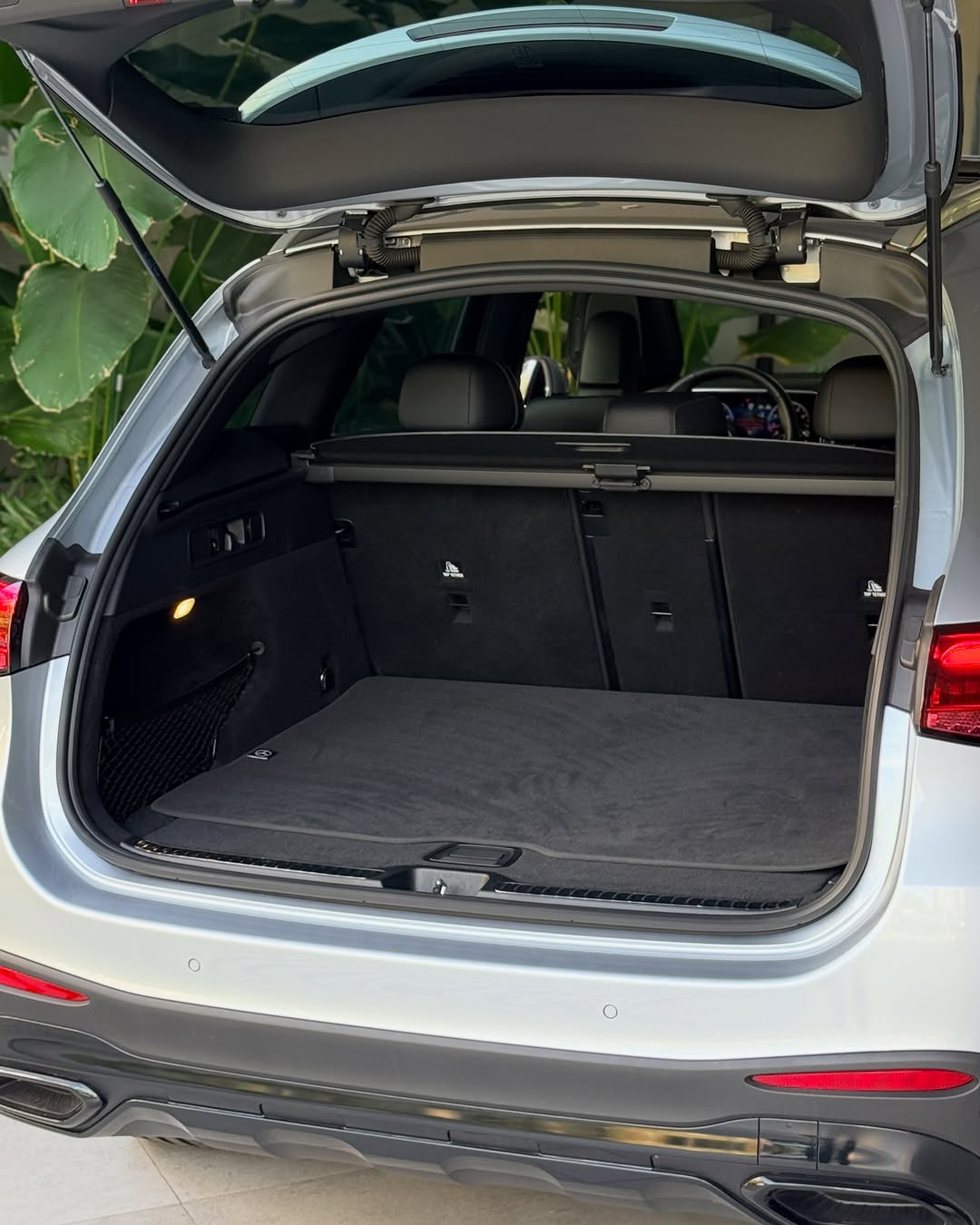 MERCEDES-BENZ GLC 300 AMG LINE - Imagem 14