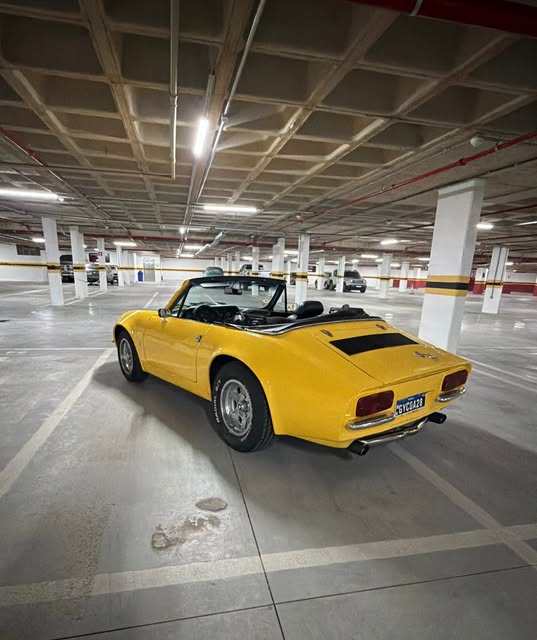 PUMA GT - Imagem 2