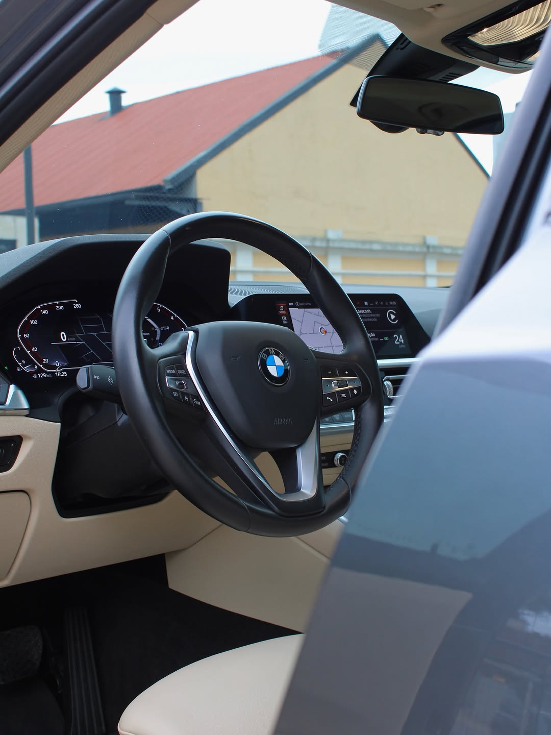 BMW 320I SPORT GP - Imagem 5