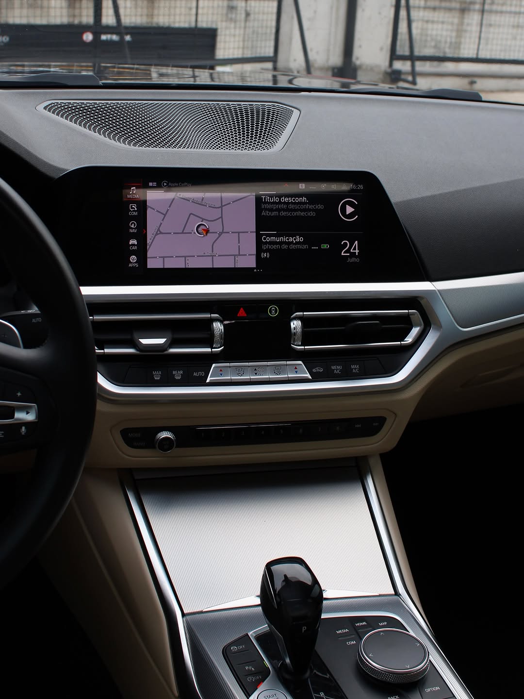 BMW 320I SPORT GP - Imagem 7