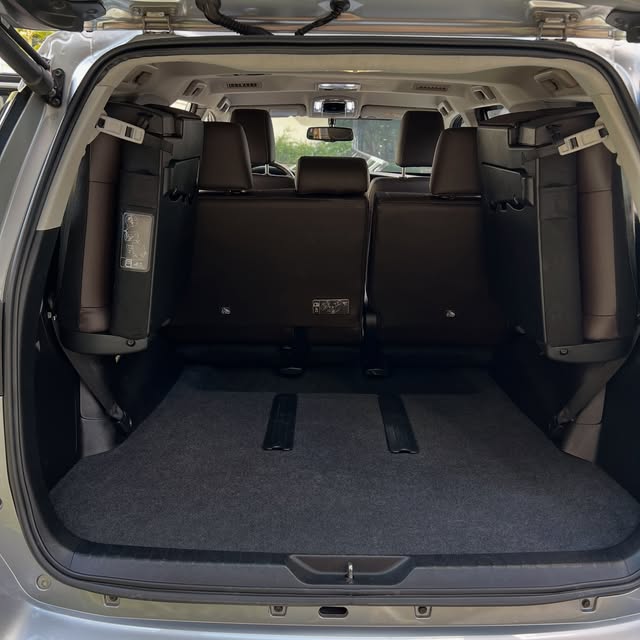 TOYOTA HILUX SW4 SRX - Imagem 8