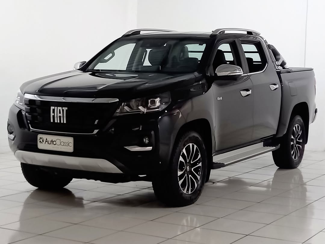 FIAT TITANO RANCH - Imagem 1