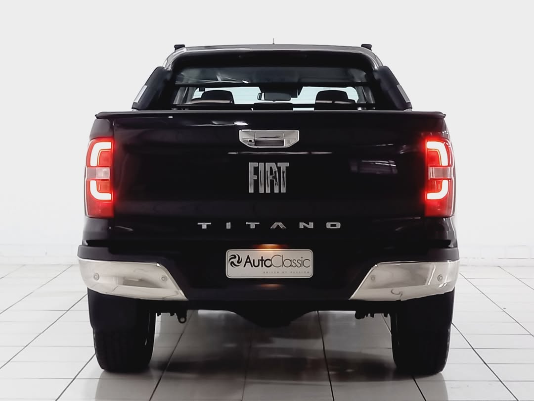 FIAT TITANO RANCH - Imagem 4