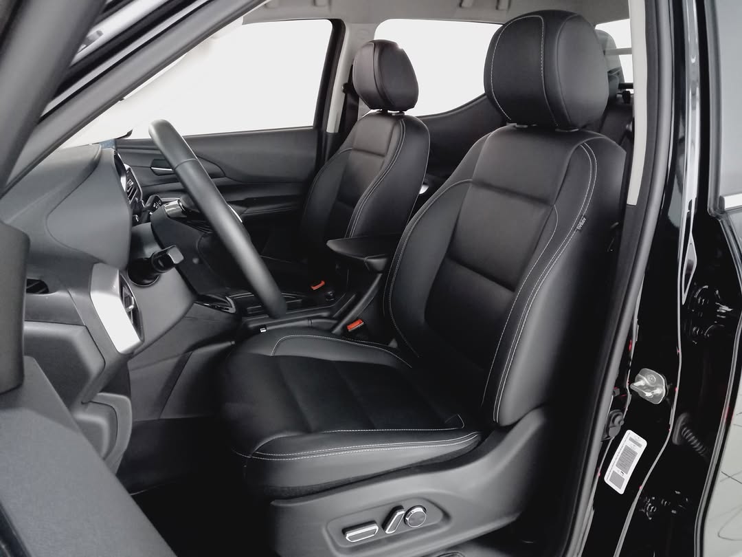 FIAT TITANO RANCH - Imagem 6