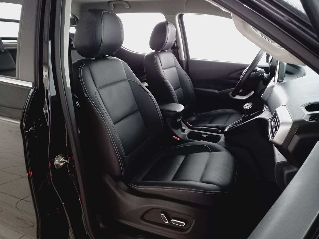 FIAT TITANO RANCH - Imagem 7
