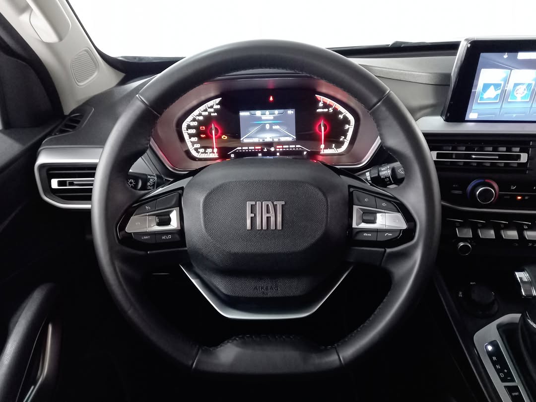 FIAT TITANO RANCH - Imagem 8