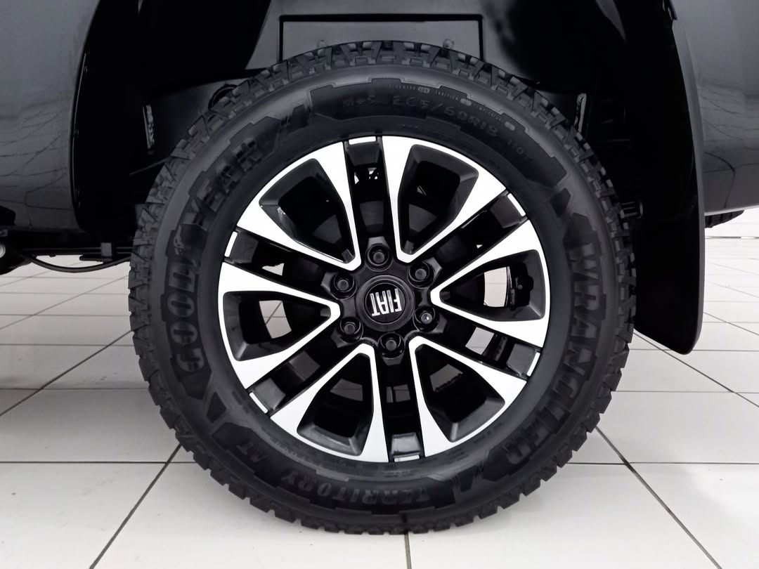 FIAT TITANO RANCH - Imagem 10