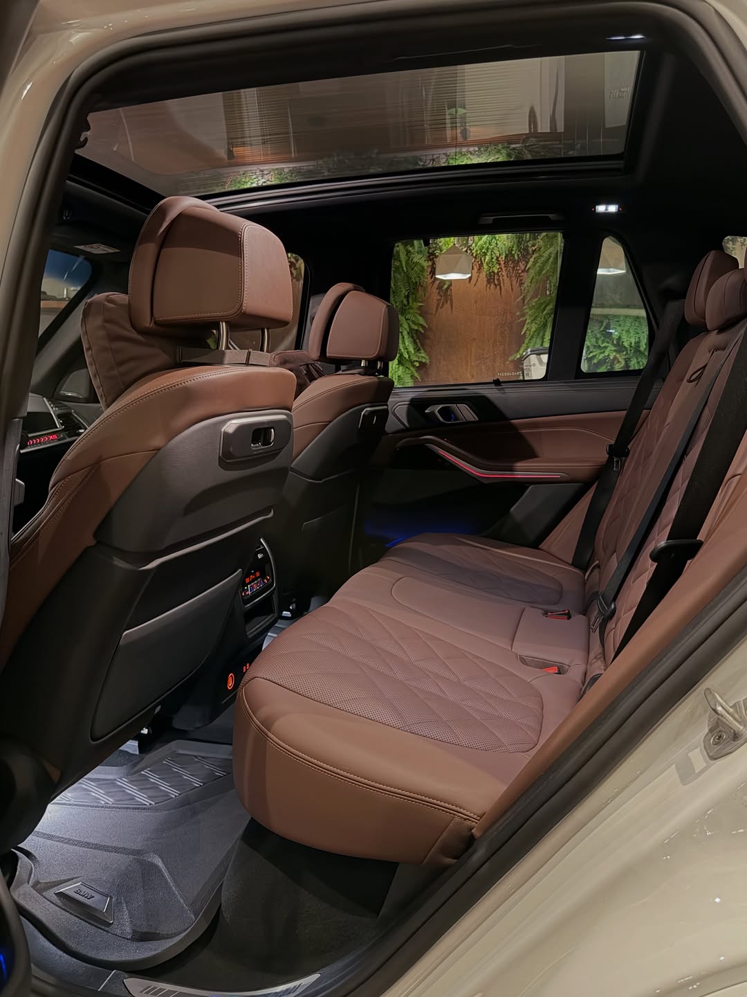 BMW X5 M SPORT TURBO HYBRID - Imagem 8