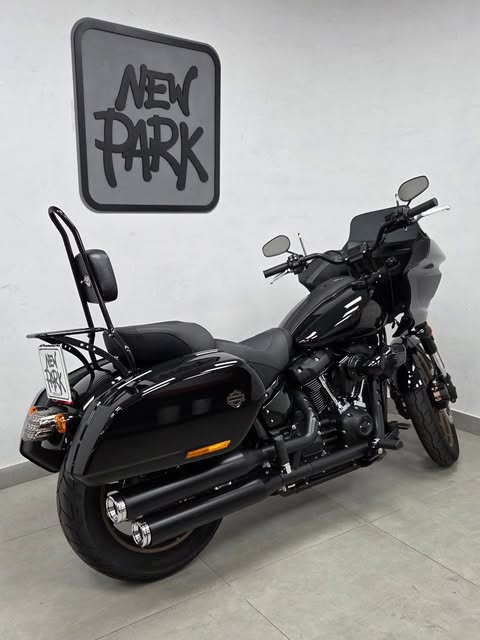 HARLEY-DAVIDSON SOFTAIL LOW RIDER ST - Imagem 1