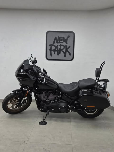 HARLEY-DAVIDSON SOFTAIL LOW RIDER ST - Imagem 11