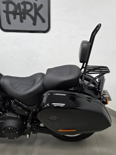 HARLEY-DAVIDSON SOFTAIL LOW RIDER ST - Imagem 14