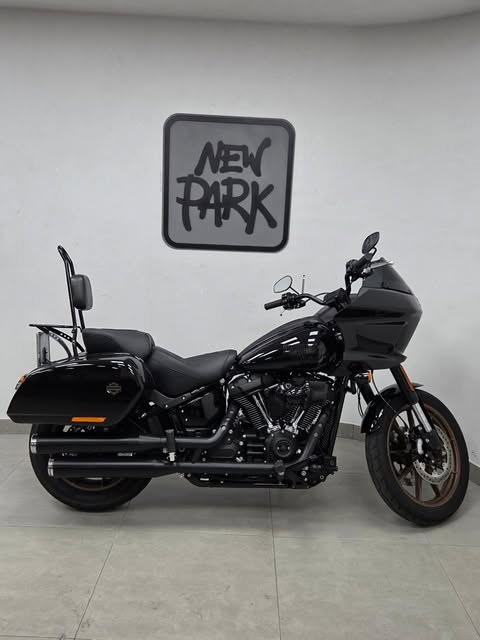 HARLEY-DAVIDSON SOFTAIL LOW RIDER ST - Imagem 3