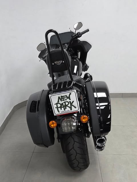 HARLEY-DAVIDSON SOFTAIL LOW RIDER ST - Imagem 8