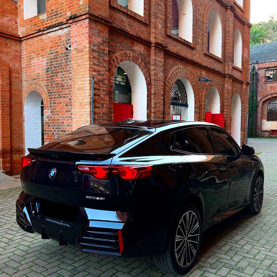 BMW X2 M SPORT - Imagem 13