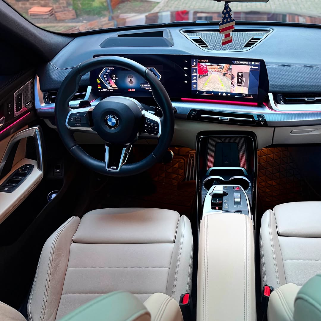 BMW X2 M SPORT - Imagem 4