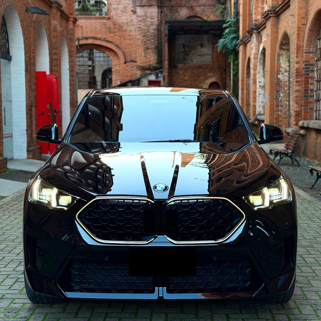 BMW X2 M SPORT - Imagem 5