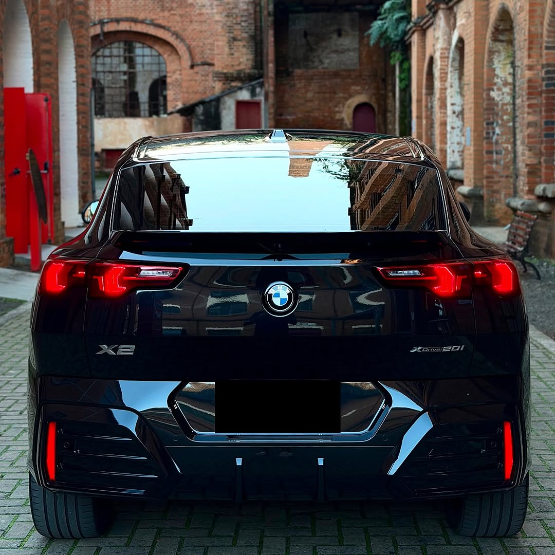 BMW X2 M SPORT - Imagem 7