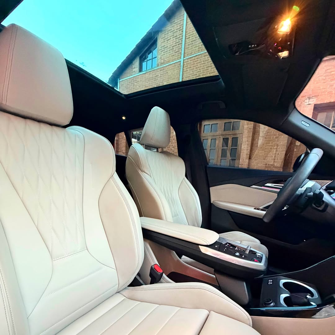 BMW X2 M SPORT - Imagem 8