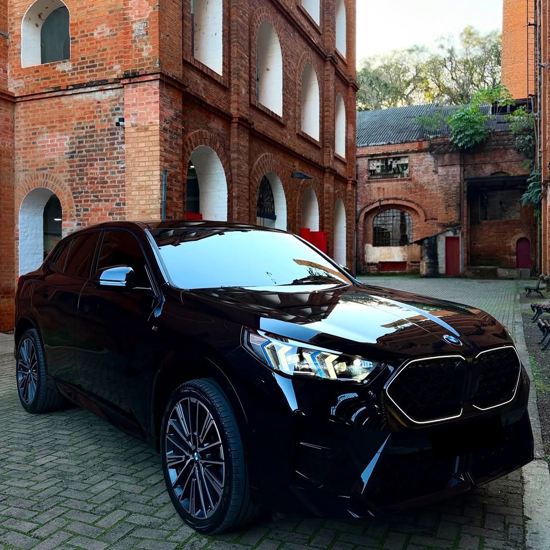 BMW X2 M SPORT - Imagem 9