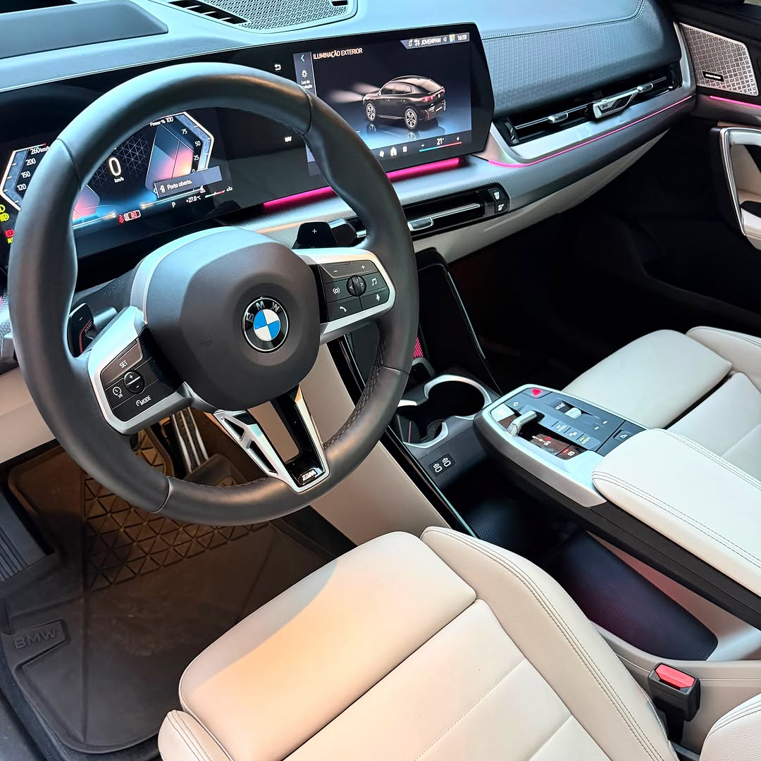 BMW X2 M SPORT - Imagem 10