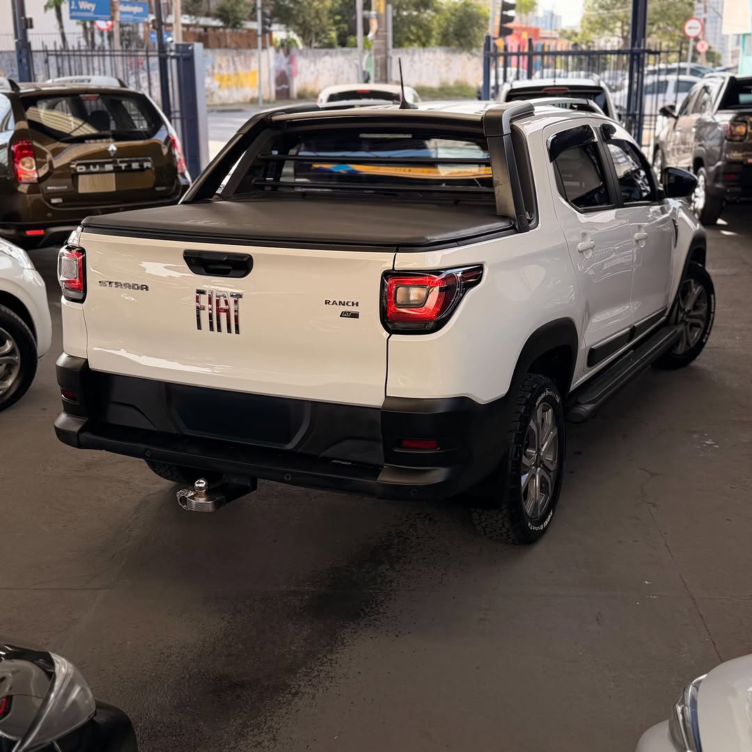FIAT STRADA RANCH - Imagem 2