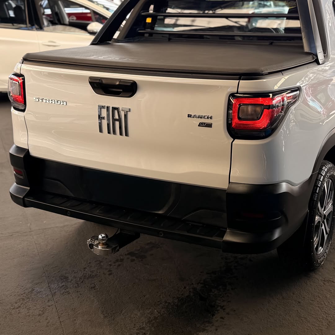 FIAT STRADA RANCH - Imagem 3