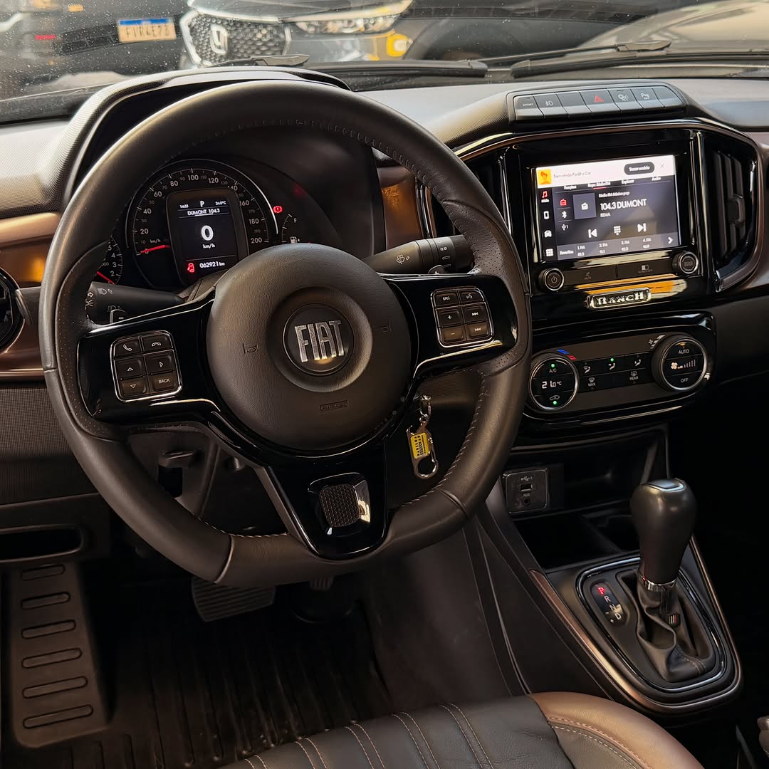 FIAT STRADA RANCH - Imagem 4