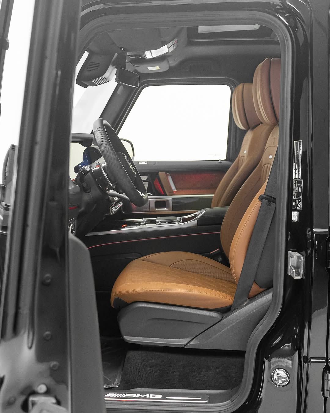MERCEDES-BENZ G63 - Imagem 4