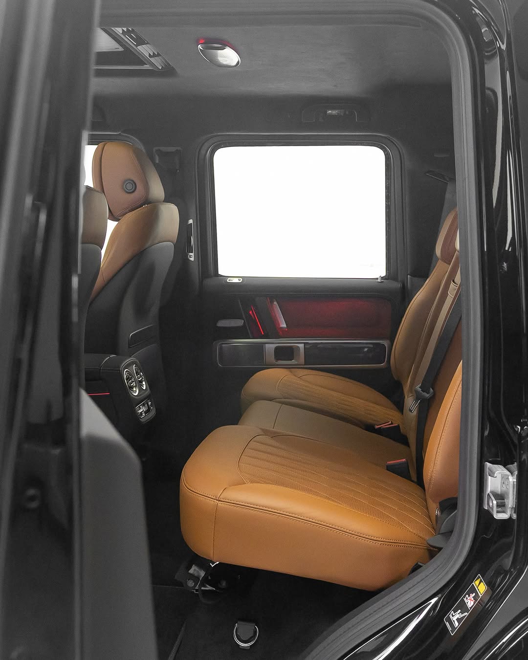 MERCEDES-BENZ G63 - Imagem 5
