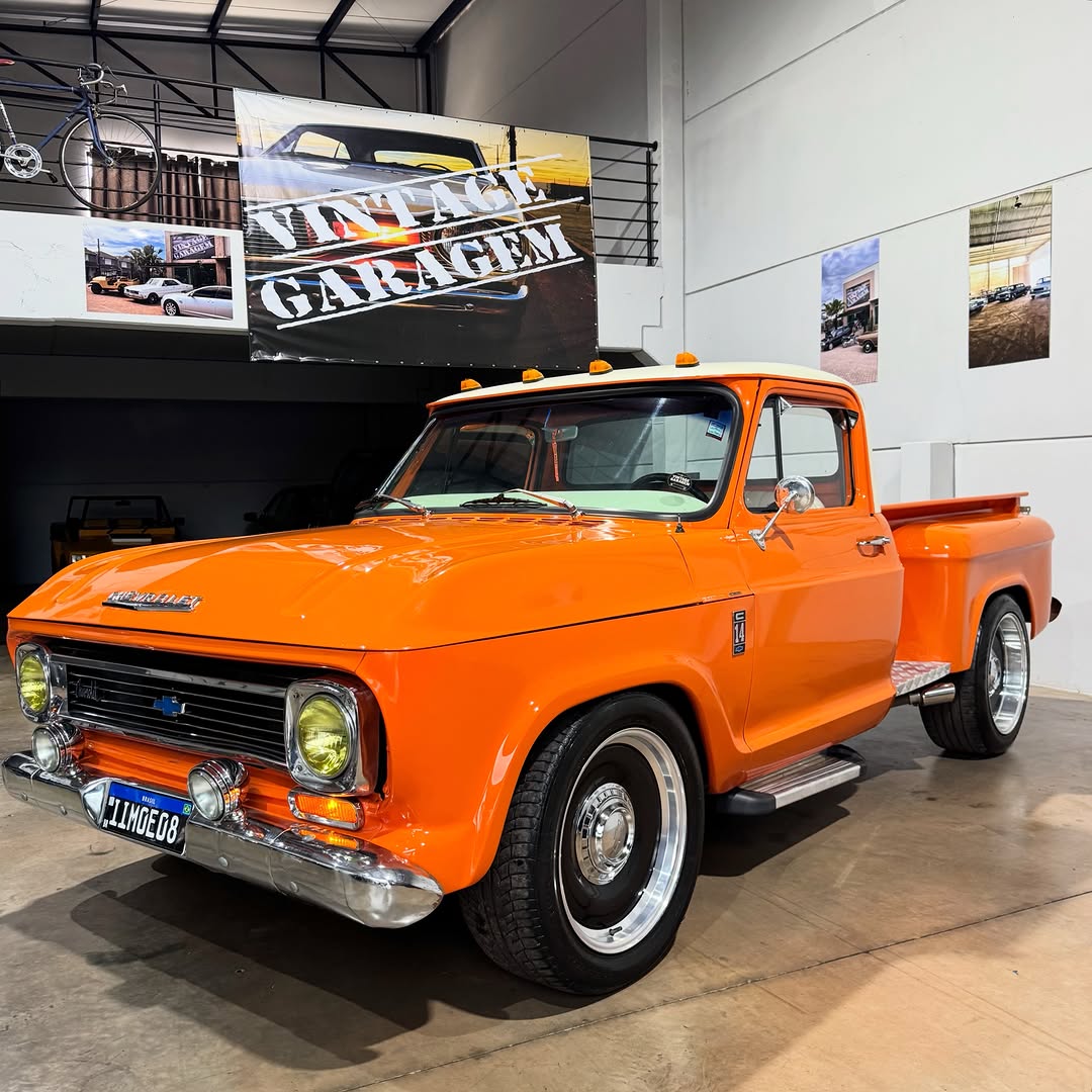 GMC C14 - Imagem 1