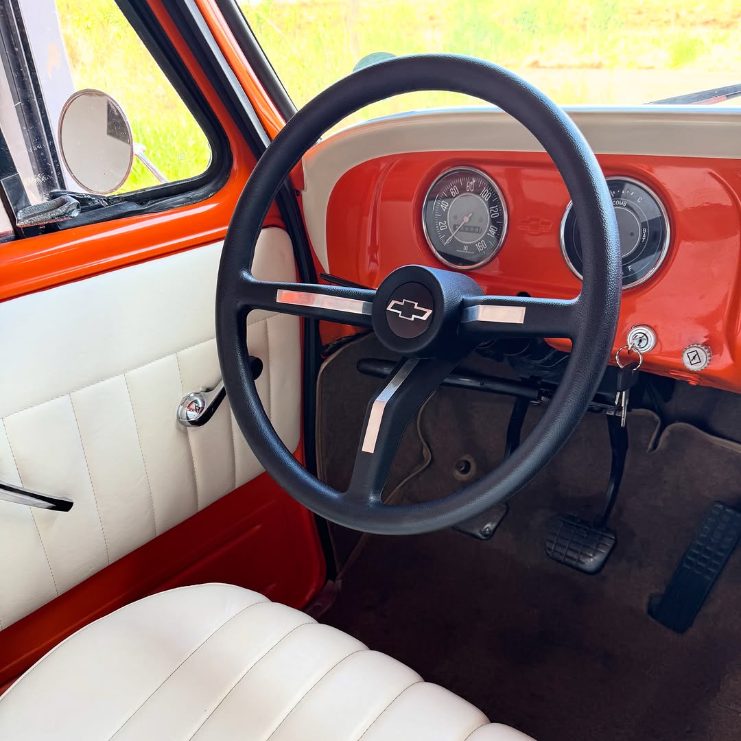 GMC C14 - Imagem 12