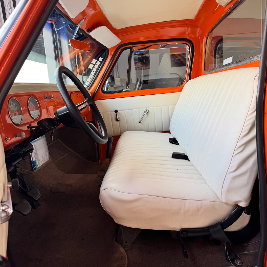 GMC C14 - Imagem 13
