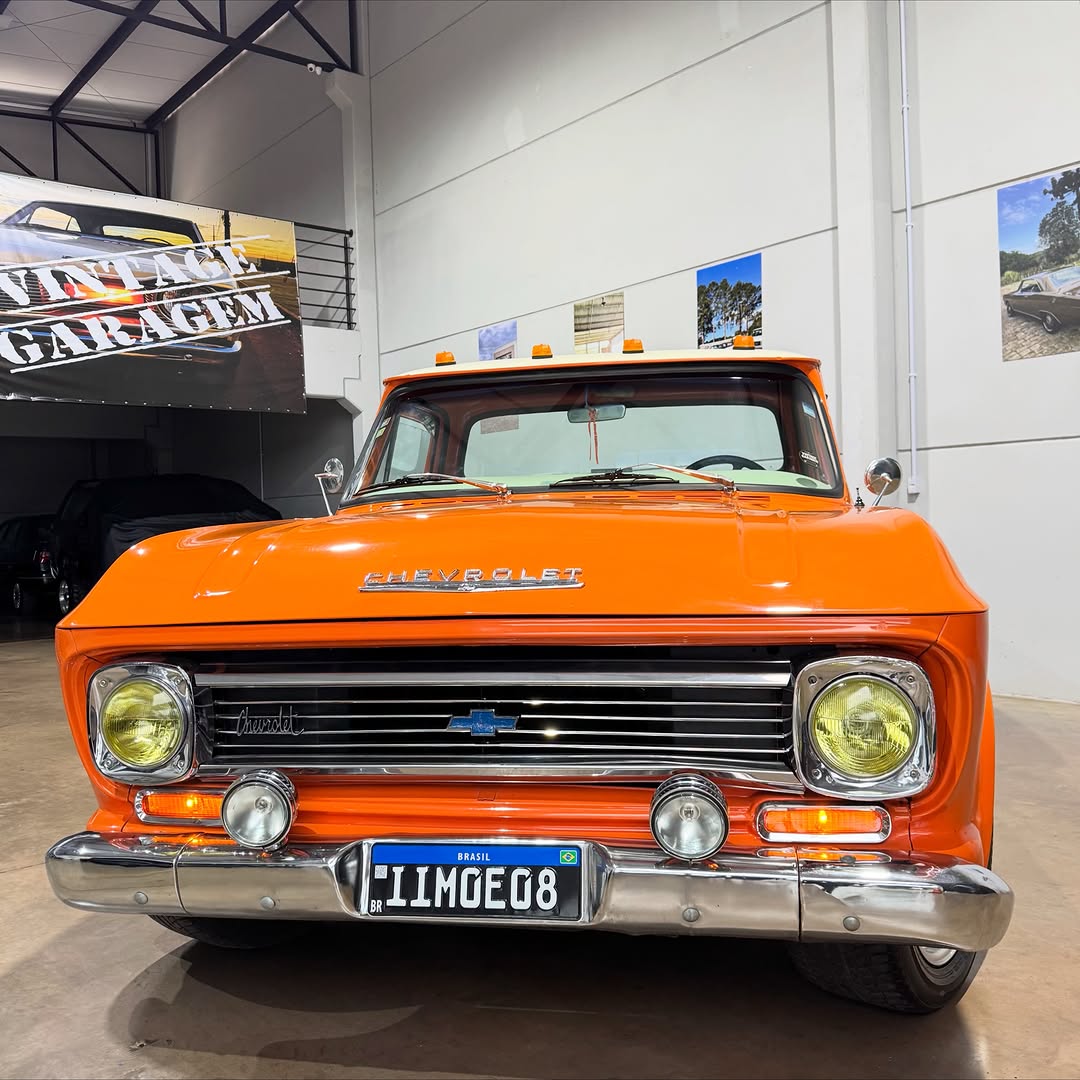 GMC C14 - Imagem 5