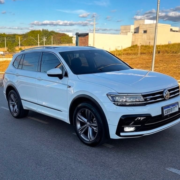 VOLKSWAGEN TIGUAN ALLSPACE RL - Imagem 2