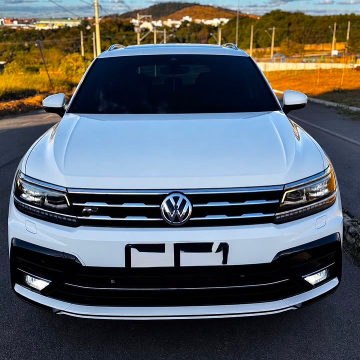 VOLKSWAGEN TIGUAN ALLSPACE RL - Imagem 3