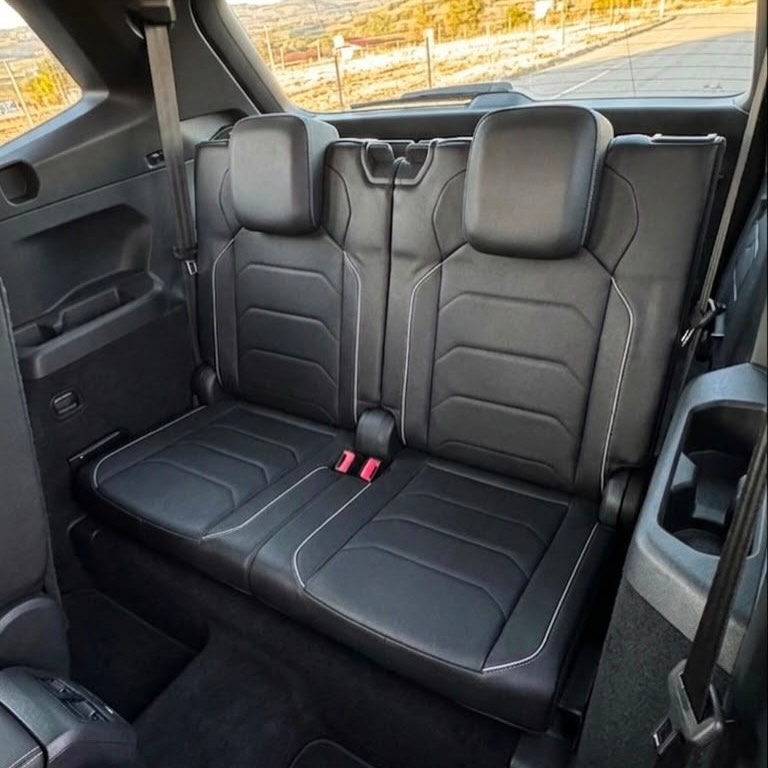 VOLKSWAGEN TIGUAN ALLSPACE RL - Imagem 8