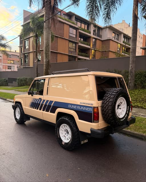 ISUZU TROOPER - Imagem 3