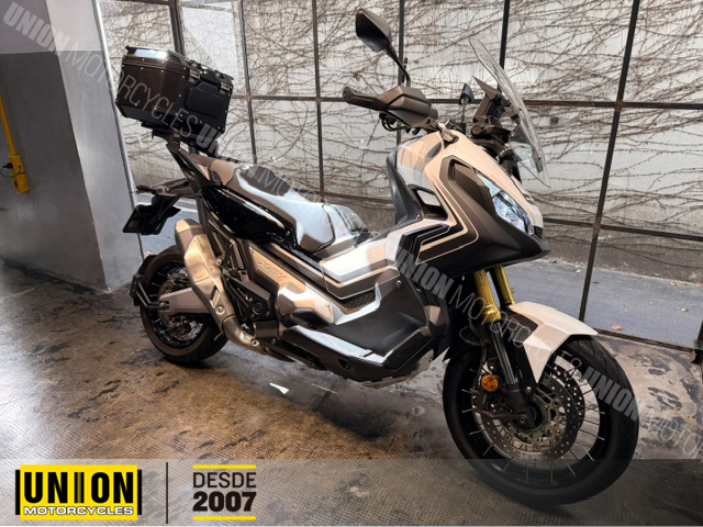 HONDA X-ADV - Imagem 1