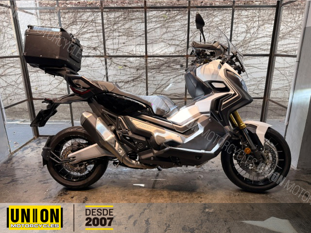 HONDA X-ADV - Imagem 2