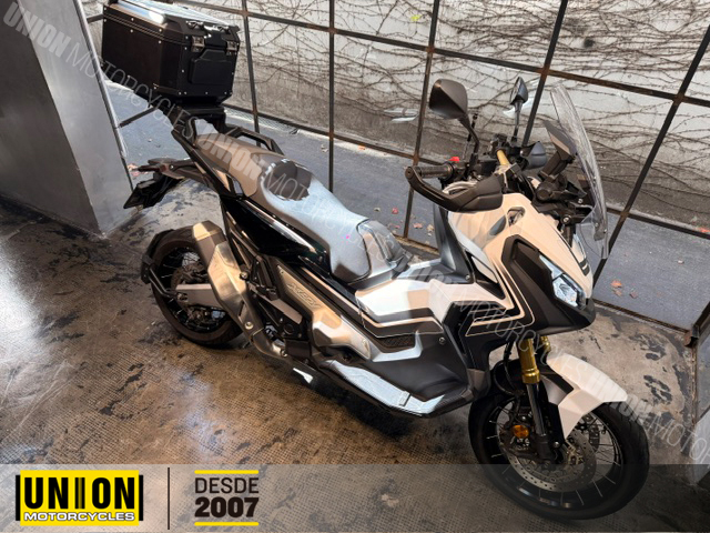 HONDA X-ADV - Imagem 3