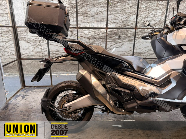 HONDA X-ADV - Imagem 4