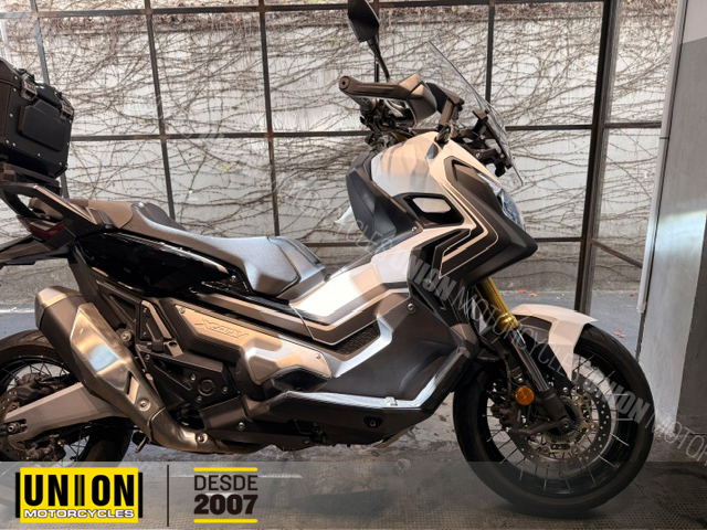 HONDA X-ADV - Imagem 5