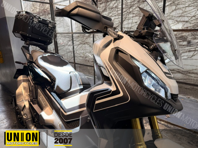 HONDA X-ADV - Imagem 6