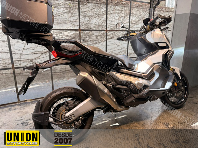 HONDA X-ADV - Imagem 7
