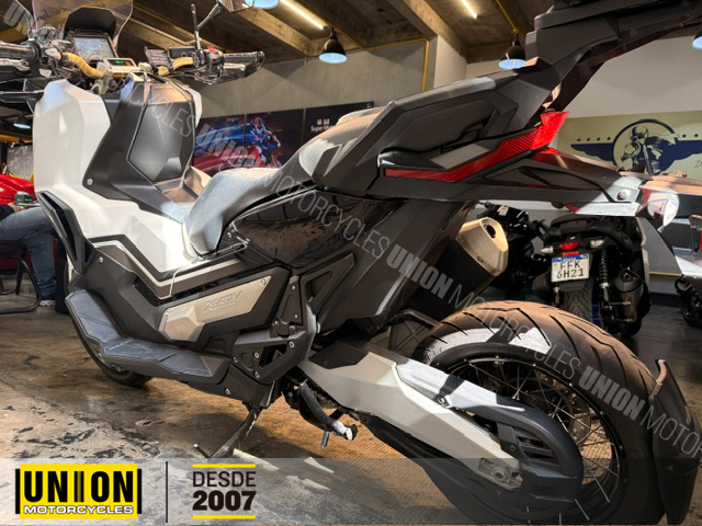 HONDA X-ADV - Imagem 8